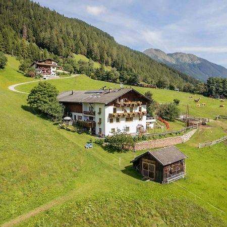 Omesbergerhof Villa Neustift im Stubaital Exterior photo